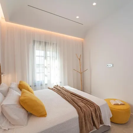 Naillac Elite Ξενοδοχείο με διαμερίσματα Rhodes City