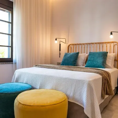 Naillac Elite Ξενοδοχείο με διαμερίσματα Rhodes City