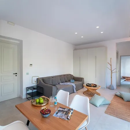 Naillac Elite Ξενοδοχείο με διαμερίσματα Rhodes City